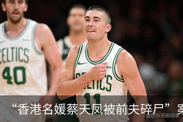 “香港名媛蔡天凤被前夫碎尸”案细节：夫妇俩澳门欠下赌债，前夫父亲挑选一价格较贵的意大利制绞肉机，并称“能把肉绞得更碎、动力更强”