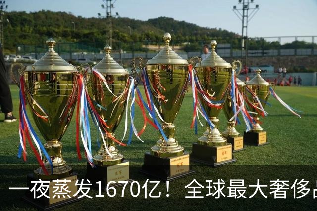 一夜蒸发1670亿！全球最大奢侈品巨头遇冷：被河南小县城击垮了？