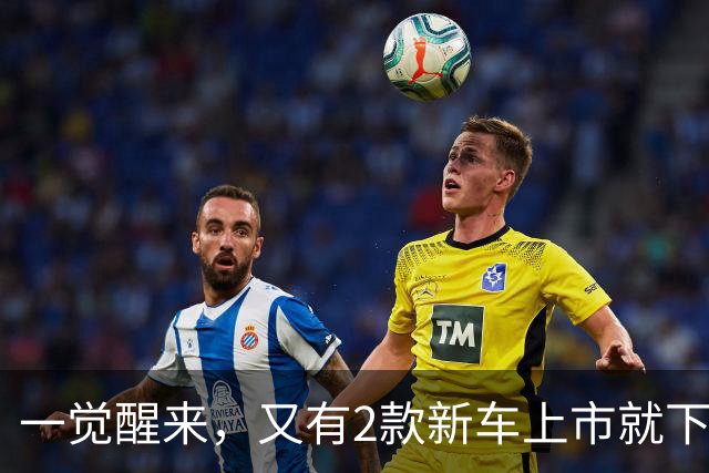 一觉醒来，又有2款新车上市就下调了价格
