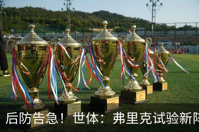 后防告急！世体：弗里克试验新阵德容踢中卫，罗德里佩德里双后腰