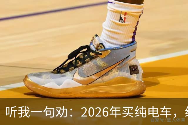 听我一句劝：2026年买纯电车，续航低于700公里要慎重！开过几年才知道差距有多大