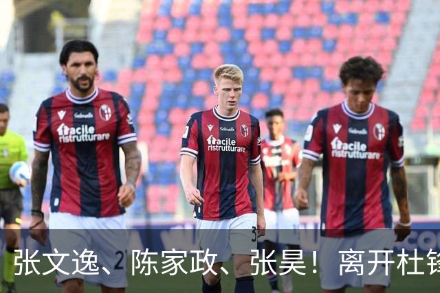 张文逸、陈家政、张昊！离开杜锋不会打球了，也没有上场时间了