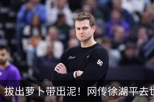 拔出萝卜带出泥！网传徐湖平去世，竟再次将南京博物院给拉下水