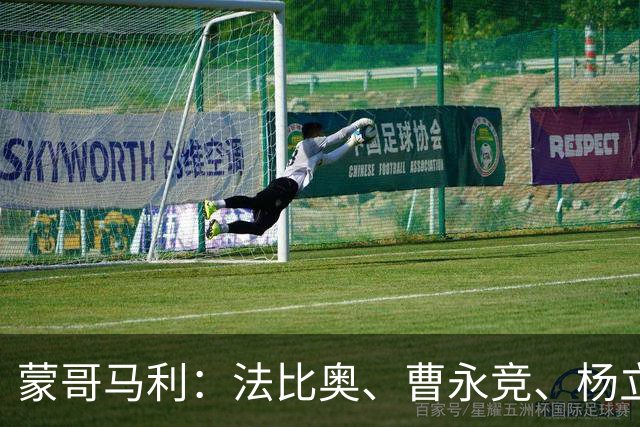 蒙哥马利：法比奥、曹永竞、杨立瑜都会缺席明天的比赛
