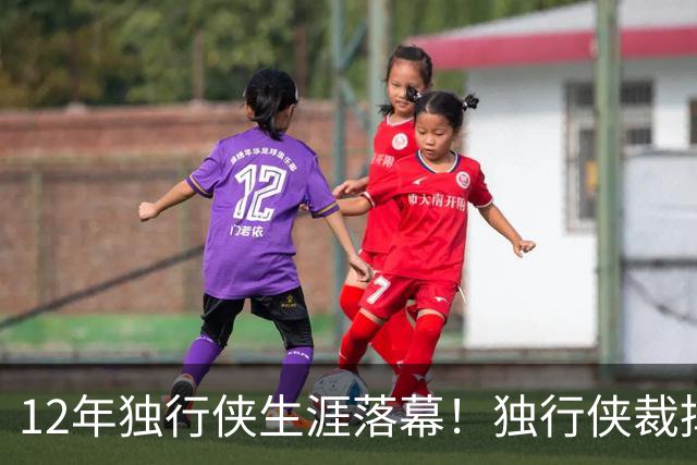 12年独行侠生涯落幕！独行侠裁掉老将鲍威尔