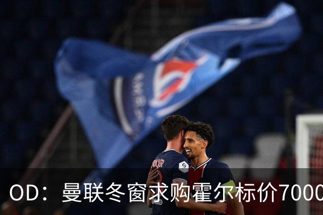 OD：曼联冬窗求购霍尔标价7000万英镑，埃迪·豪或成关键